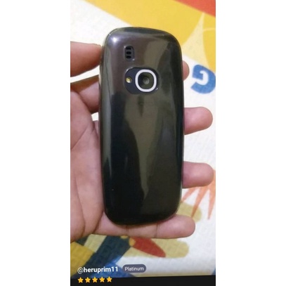 SOFTCASE NOKIA 3310 2017