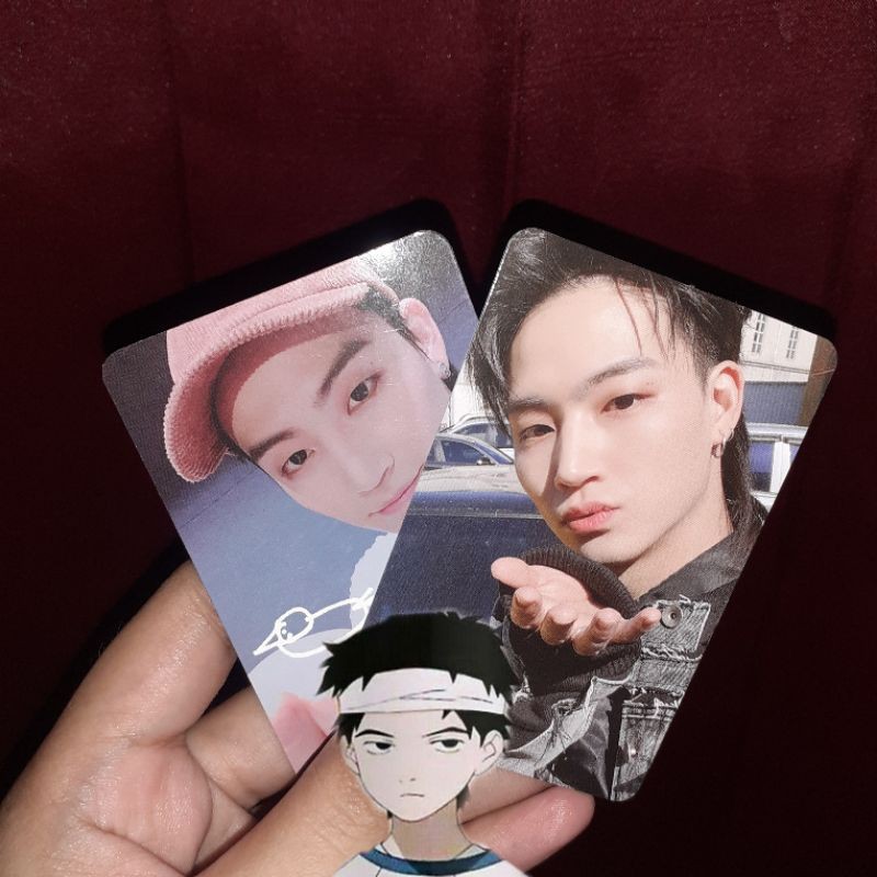 PC JB Lullaby + Breath Of Love
