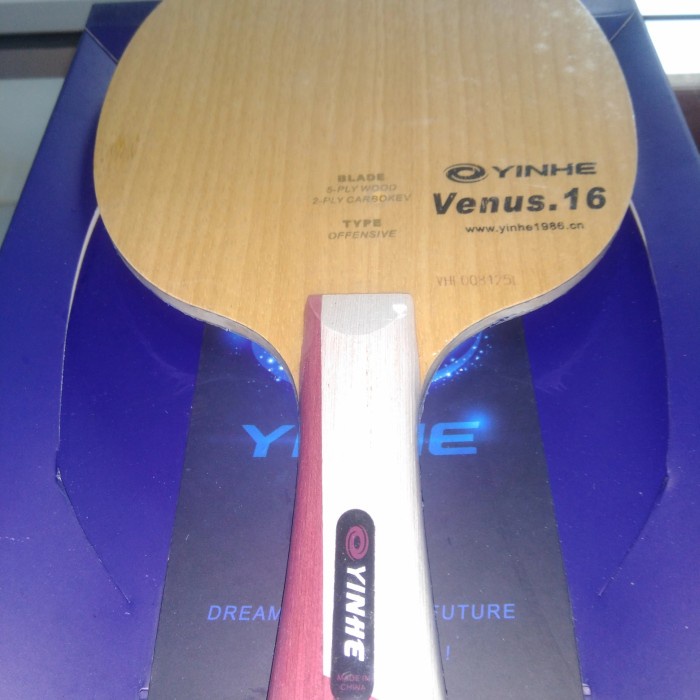 Blade Yinhe V-16