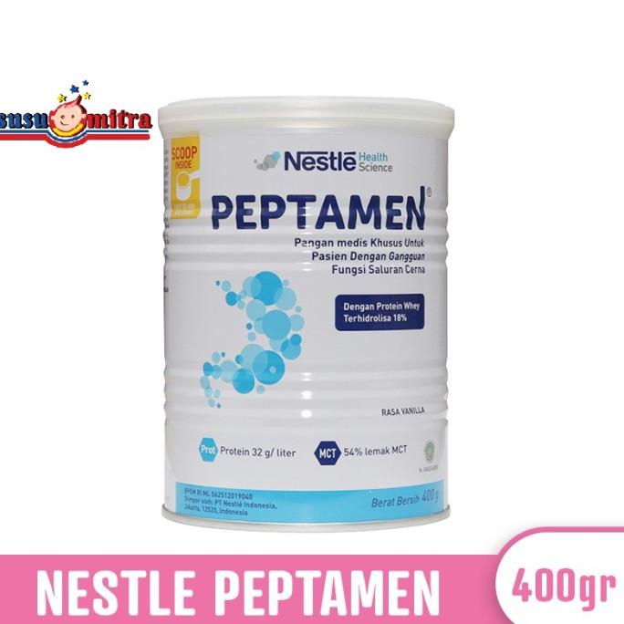 

BISA BAYAR DITEMPAT PEPTAMEN DEWASA VANILA 400g