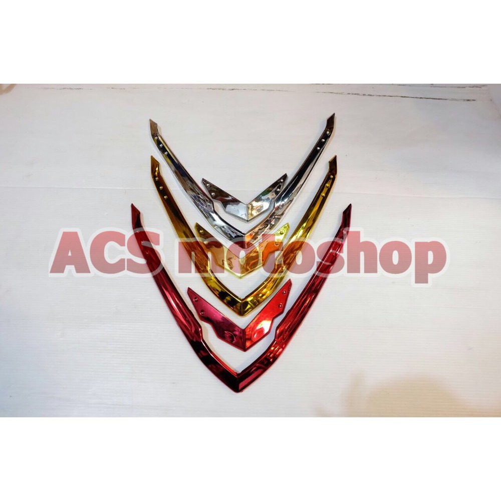 garnis vario 150 variasi vario 150 list lampu depan vario 150 Terlaris