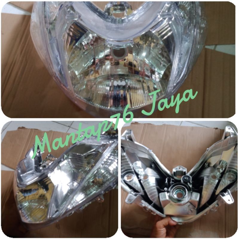 Reflektor Mio z Mio m3 Mio 125 Narita