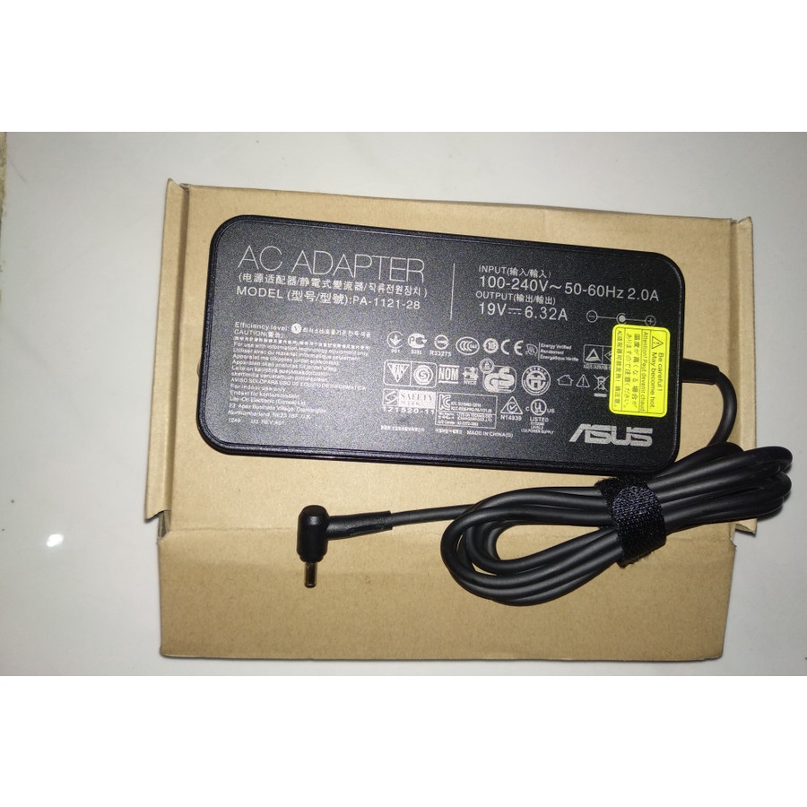 Adaptor Charger Original ASUS Zenbook Pro UX501VW UX501JW UX501JW4720