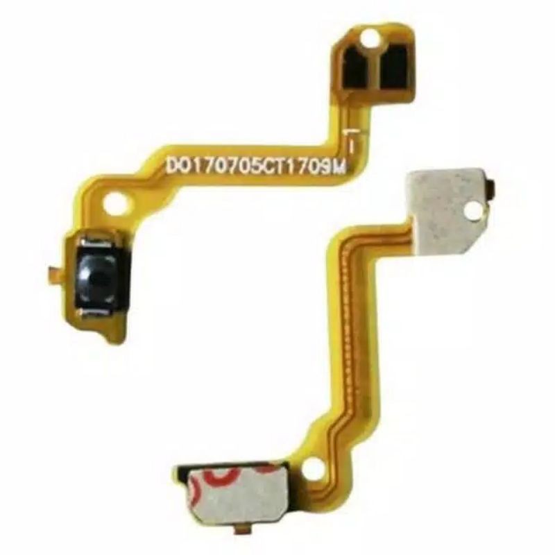 FLEXIBEL TOMBOL POWER ON OF OPPO F1S