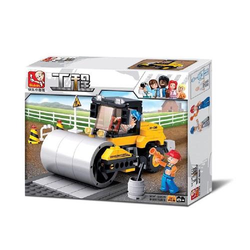 Lego Sluban M38-B0539 Construction