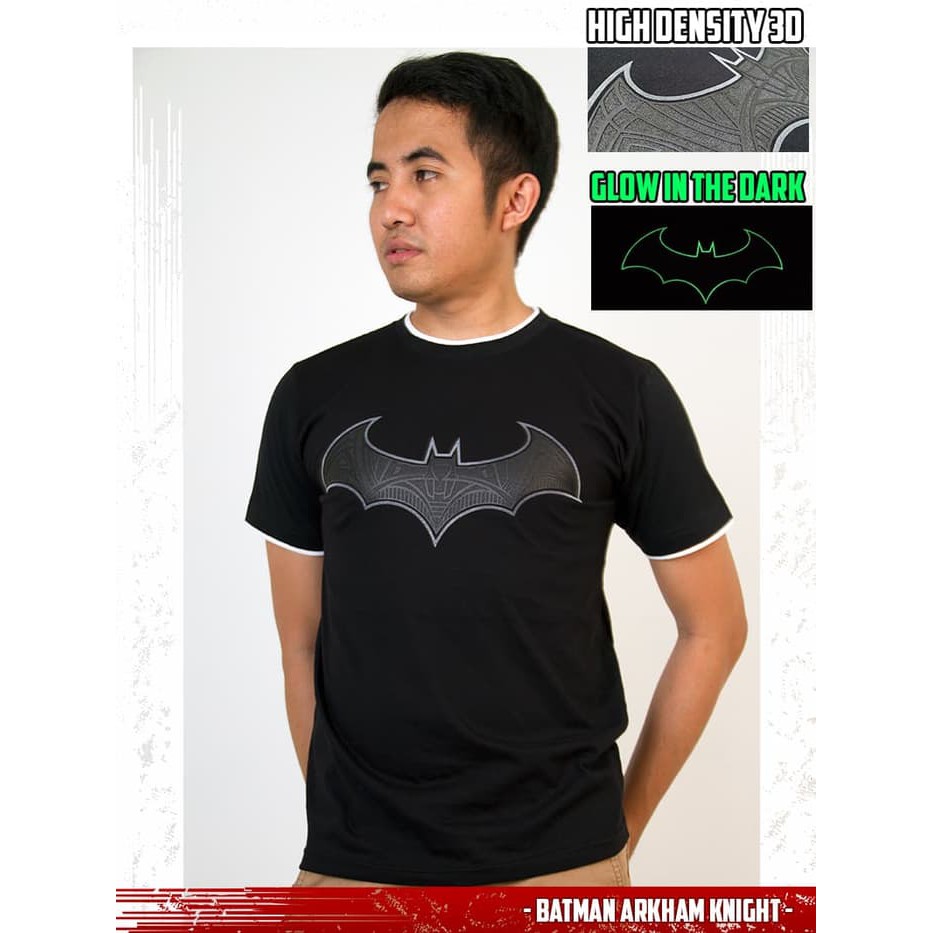 batman arkham knight t shirt