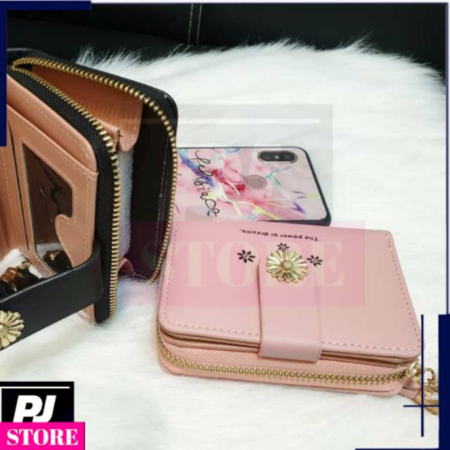 Dompet Cantik Forever Love