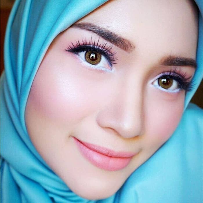 SOFTLENS SEXYLOOK NATURAL