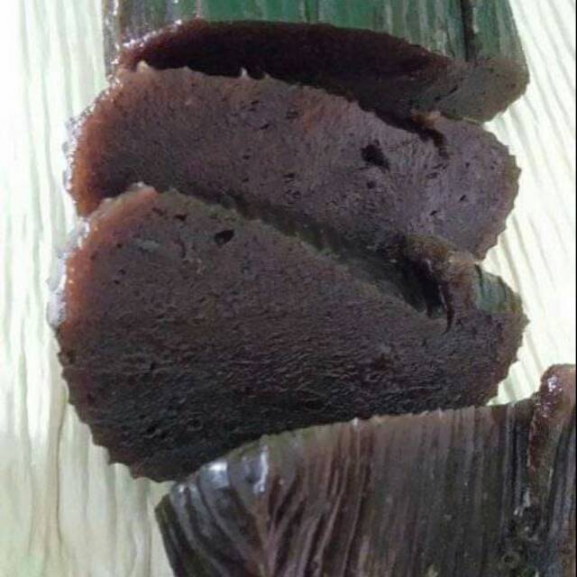 

DODOL "GELAMAI" DALAM BAHASA BENGKULU.