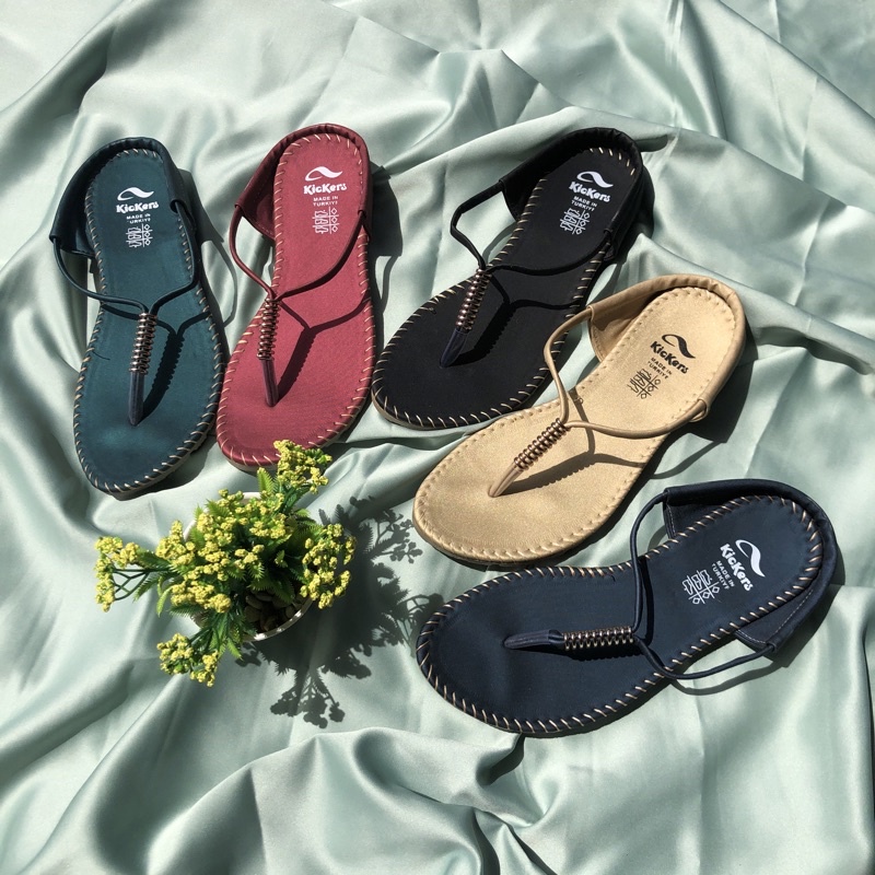 sandal JAPIT GRANDE 2 wanita tali fashion kekinian terbaru viral termurah sendal turki Sandal Jepit Wanita Termurah Limitless Sendal Wanita Japit Kekinian Sandal Cewek Rumah Santai  Sandal Wanita warna warni Flip Flop Sandal Terbaru - Sandal Jepit Wanita