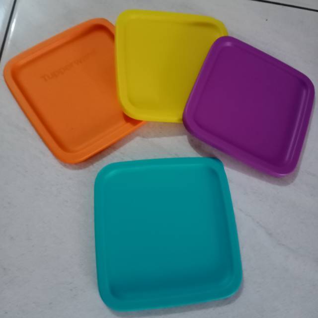 Seal/tutup summer fresh (summer fun)