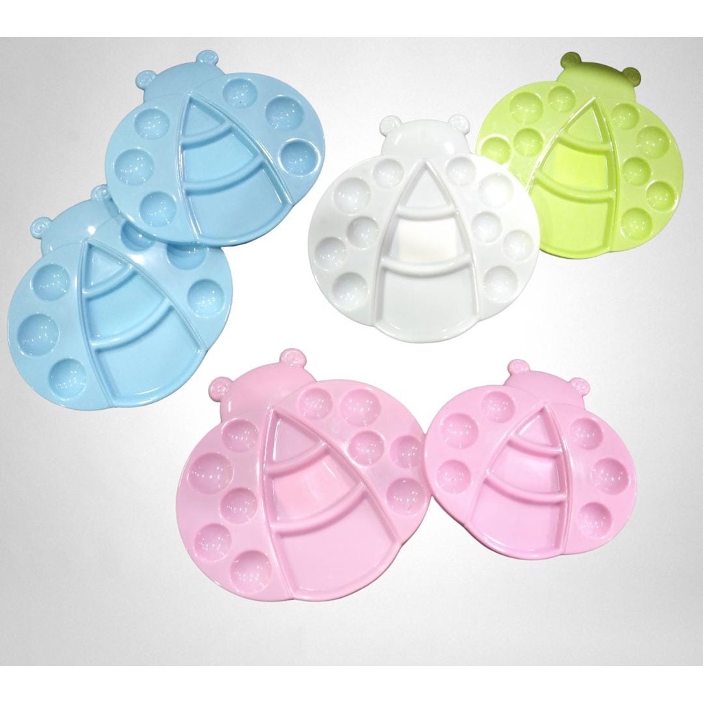 

Palet hy-00 fluo
