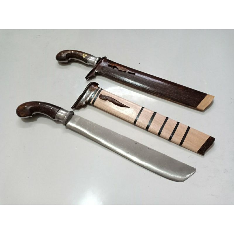 golsem gobang pisau arit alat berkebun