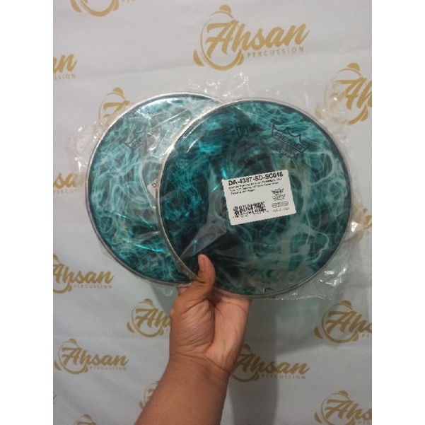 Mika Darbuka Remo / Mika Remo / Mika berkwalitas Free Kunci L