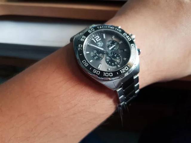 tag heuer caz1111