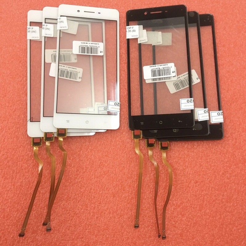 ts oppo f1f / touchscreen oppo f1