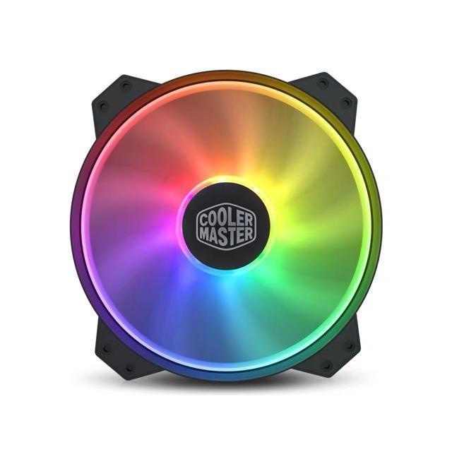 Cooler Master MASTERFAN MF200R ARGB 200mm 20CM Fan Casing