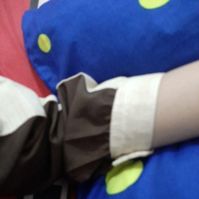 Sarimbit Couple Seply Original Eksis 156 Creme Brulee