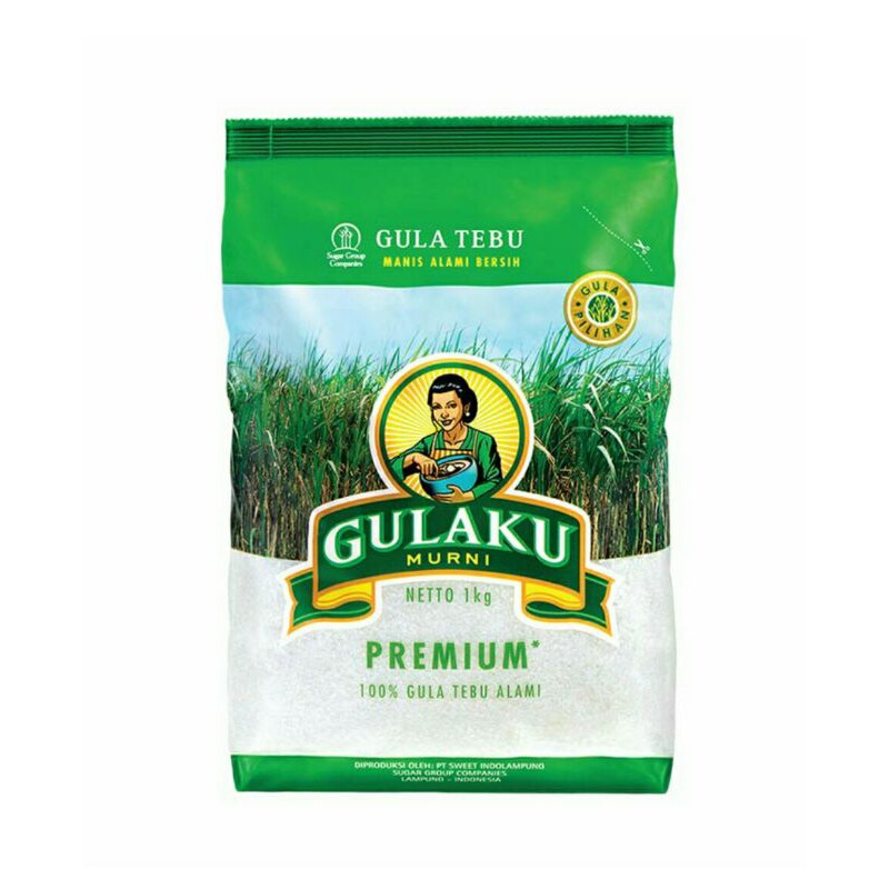 

Gulaku 1 kg