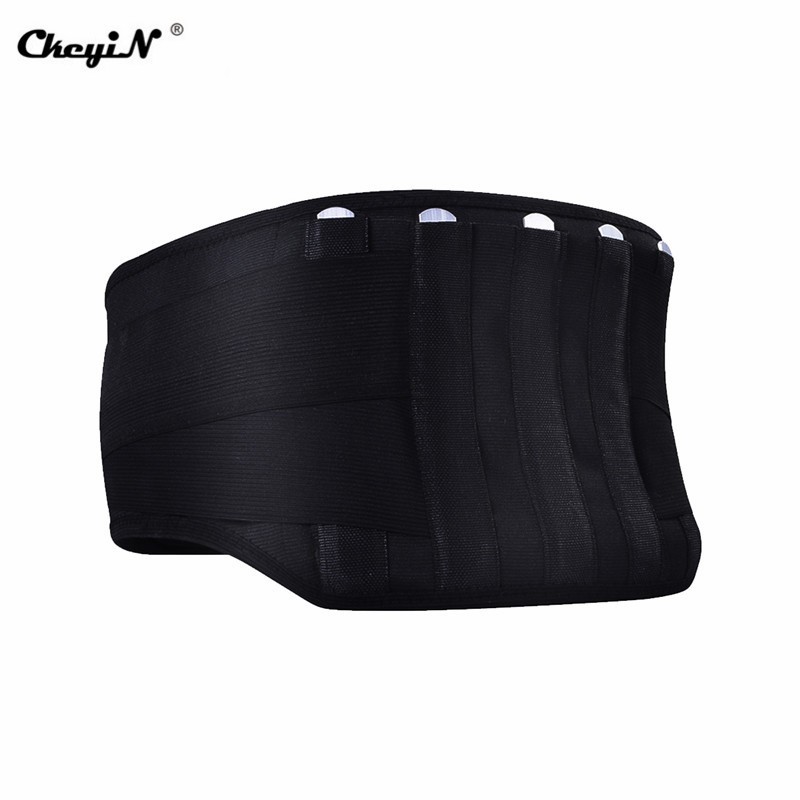 

CkeyiN Strap Belt Pinggang Magnetik Panas untuk Pereda Sakit