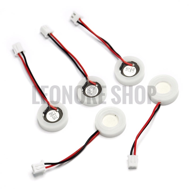 Sparepart Humidifier Pelembab Udara Ultrasonic Mist Maker for Aroma Diffuser Replacement Parts 16mm~