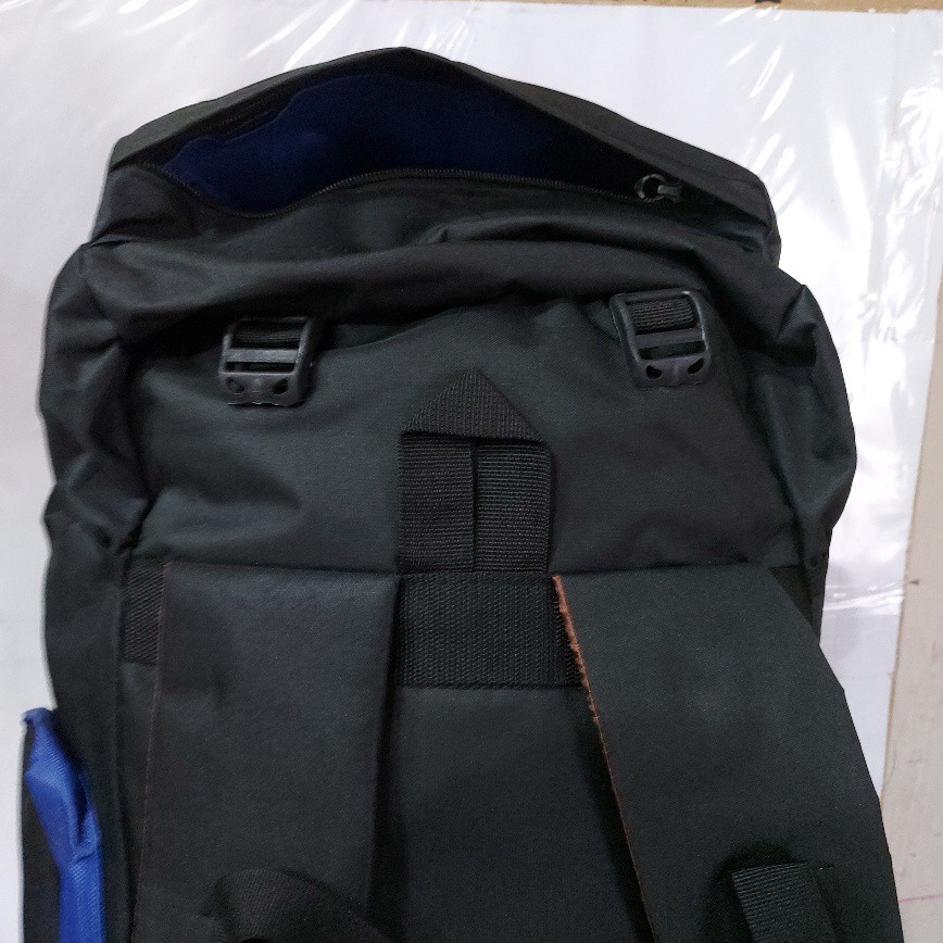 TAS GUNUNG SOUTH FACE KAIN KANVAS SUPER BIG SIZE 6 RUANG MURAH / TAS CARRIER POLO KAIN KANVAS JUMBO SISTEM SERUT + TUTUPAN KAIN KANVAS KUAT MURAH / RANSEL HIKING KANVAS SOUTH FACE RUANG SERUT BIG SIZE COLORFULL / TAS RUCKSACK KANVAS SOUTH FACE 25 INCHI