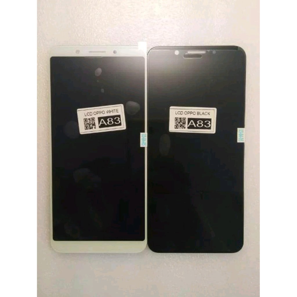 LCD PLUS TOUCHSCREEN OPPO A83 ORIGINAL COMPLETE