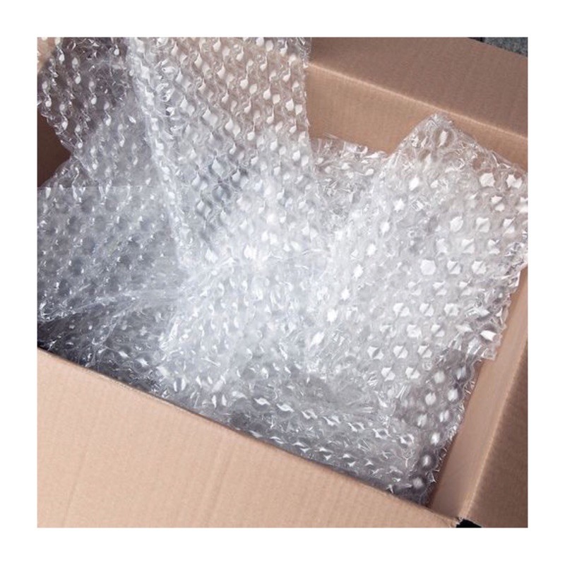 

WANNABUY - PENGAMAN PAKET - BUBBLE & KARDUS