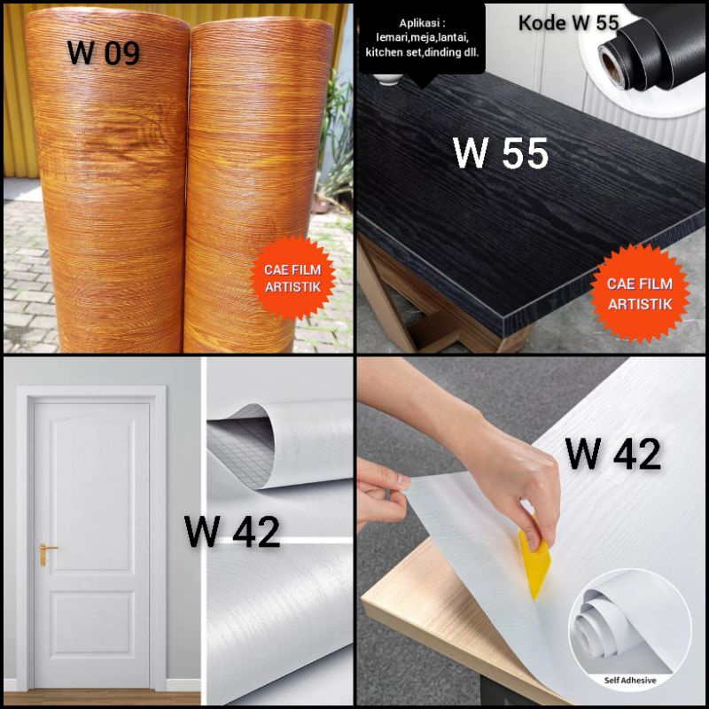 Pusat Grosir Wallpaper Meja Belajar/stiker Meja Belajar/sticker Meja Belajar/walpaper Meja Belajar/stiker Pintu OnlQe9hJkOM9