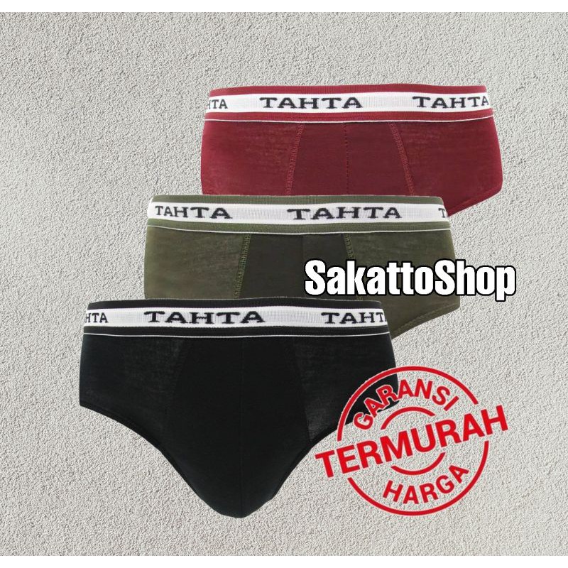 Celana Dalam Madelon Tahta