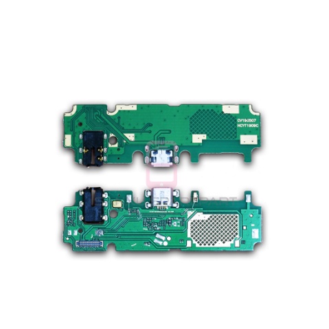 Flexibel Cas Vivo Y71 / Y81 / Y83 / Flexible Charger Vivo Y71 / Y81 /Y83 / TC CAS VIVO Y71 / Y81/Y83