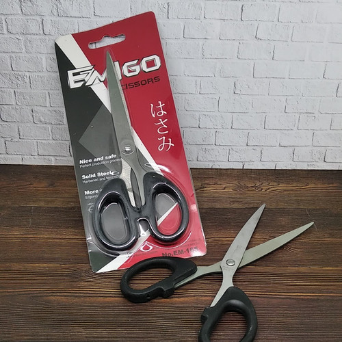 

GUNTING KERTAS SEDANG SERBAGUNA