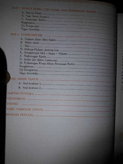 Kimia 1 Sma Ma Kelas X Peminatan Kur 2013 Edisi Revisi 2016 Shopee Indonesia