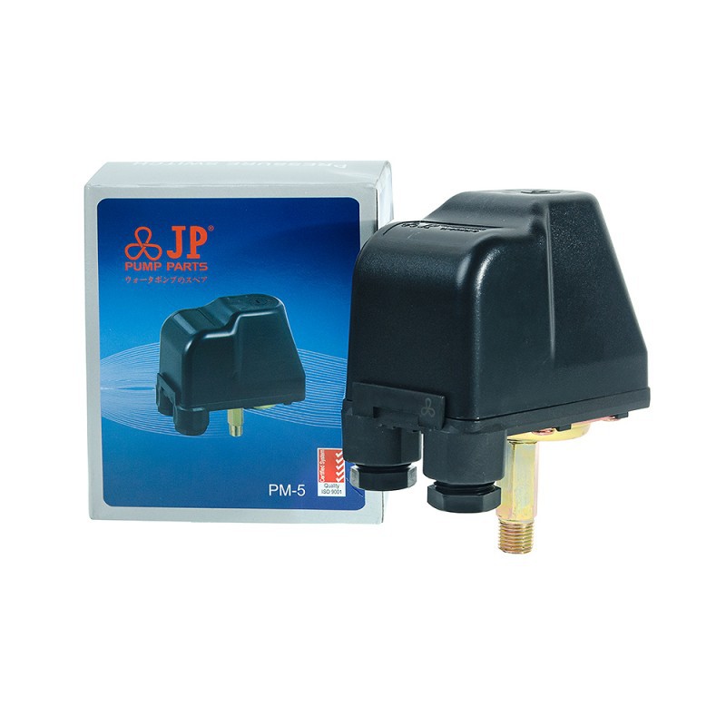 Otomatis Pompa Jet Pump (Pressure Switch) PM - 5 JP