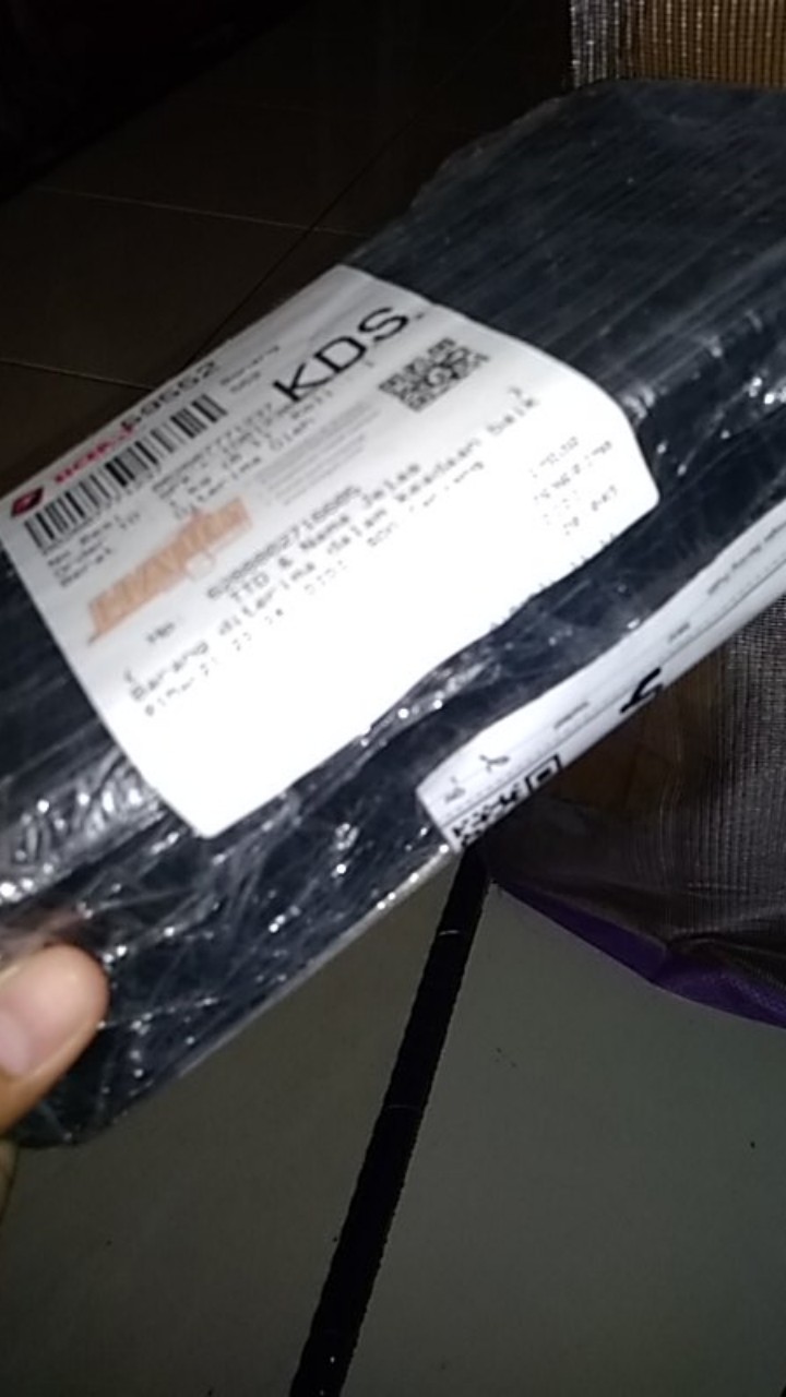 Kacamata Pelindung Mata / Safety Google Bening Putih