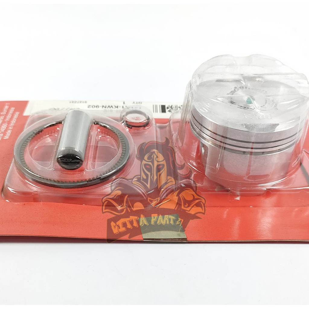 Seher Piston kit KWN 100% ORI ASLI VARIO 125 , VARIO 125 LED