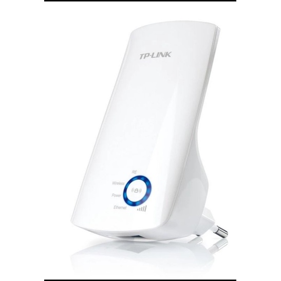 TP-Link TL-WA850RE - 300Mbps Universal Wireless N Range Extender ORIGINAL