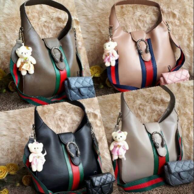 Tas Gucci GC 008