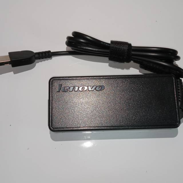 Adaptor Charger Laptop Original Lenovo Ideapad G400S 20V-3.25 65W USB