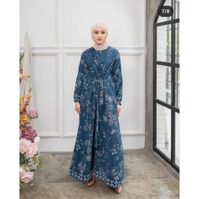 Dahayu dress by geulis