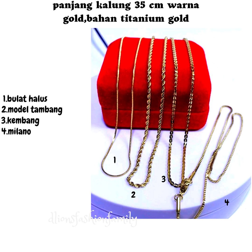 kalung karakter anak,tersedia pilihan beberapa model kalung,kalung anak perempuan anti karat,kalung anak titanium anti luntur,kalung anak titanium