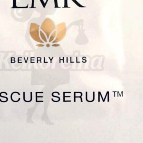 ♗ EMK Beverly Hills sachet khusus SERUM ➭