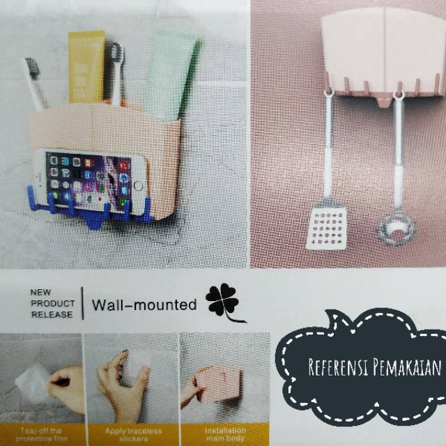 STORAGE RACK MG11