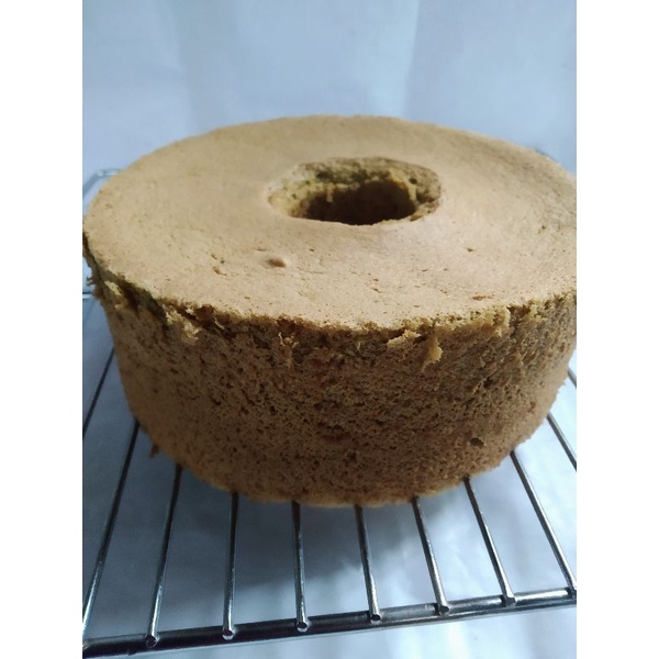 

Chiffon cake mini