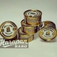 

Golden Churn Butter 340g