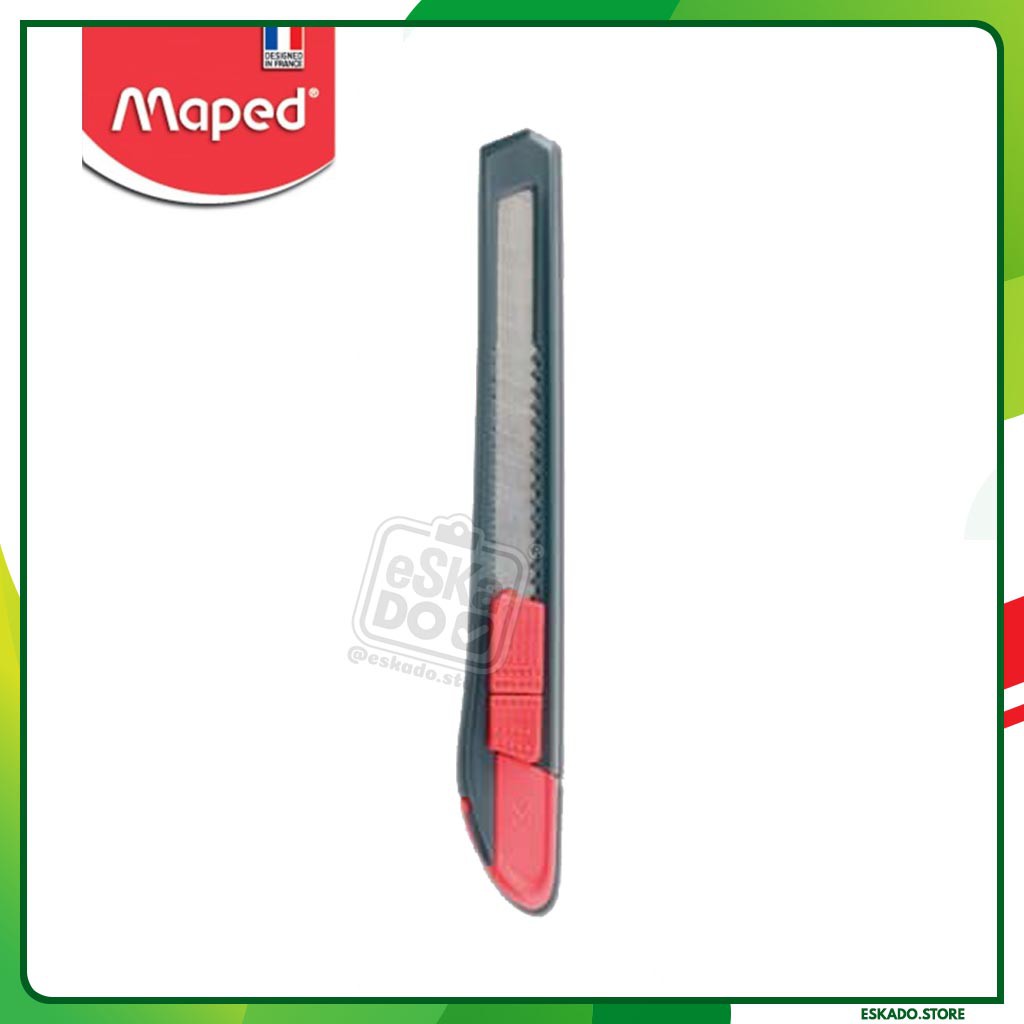 Maped New Mini Cutter 9 mm