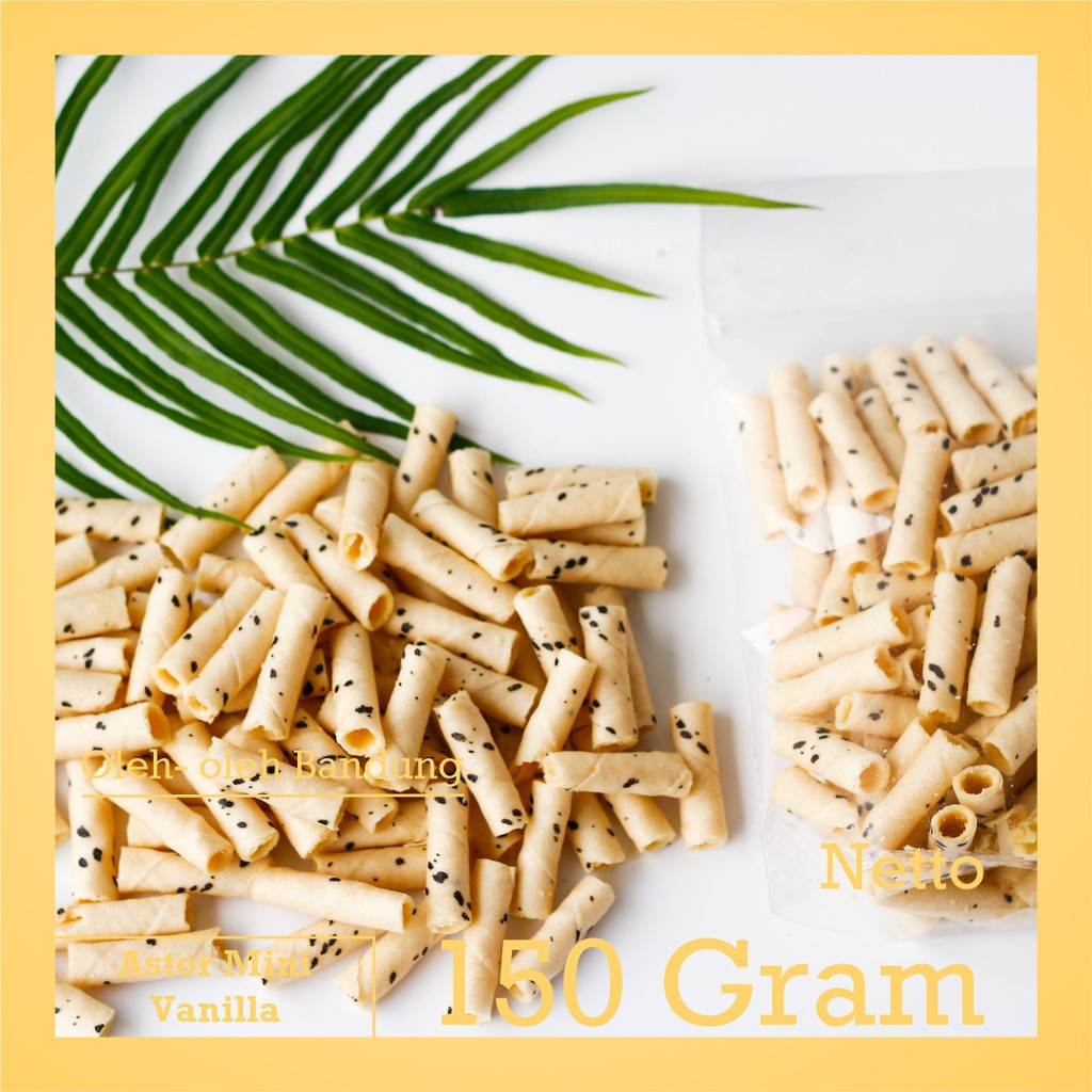

Astor Mini Makanan Makanan ringan Snack Cemilan Cemilan instant Cemilan Kiloan Cemilan sehat Murah