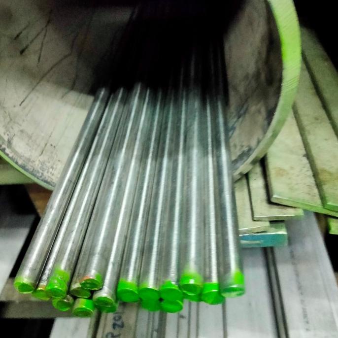 as besi dia 16mm x1800mm