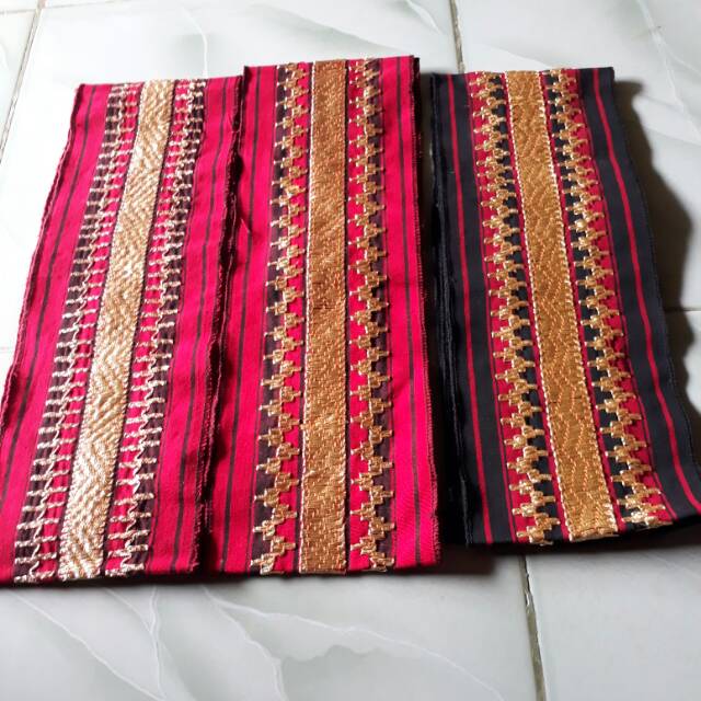 bisban tapis lampung