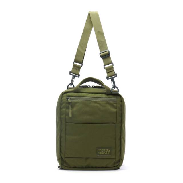 Tas Selempang Mystery Ranch Dallas Messenger Bag